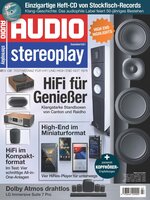 audio/stereoplay